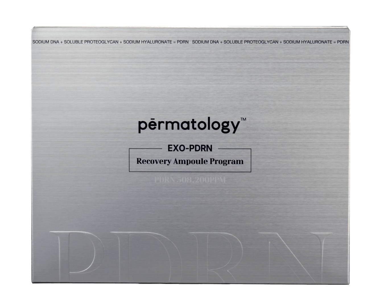 (BOX)PDRN-F
