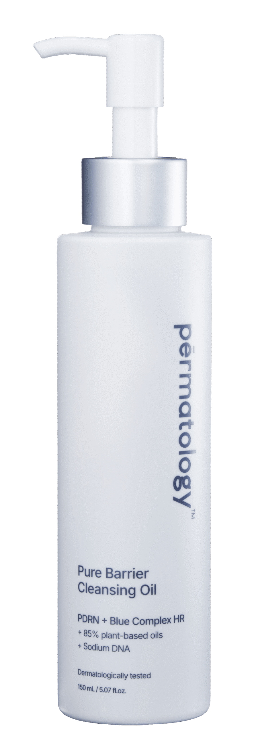 cleansingoil