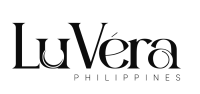 LuVera logo with transparent background